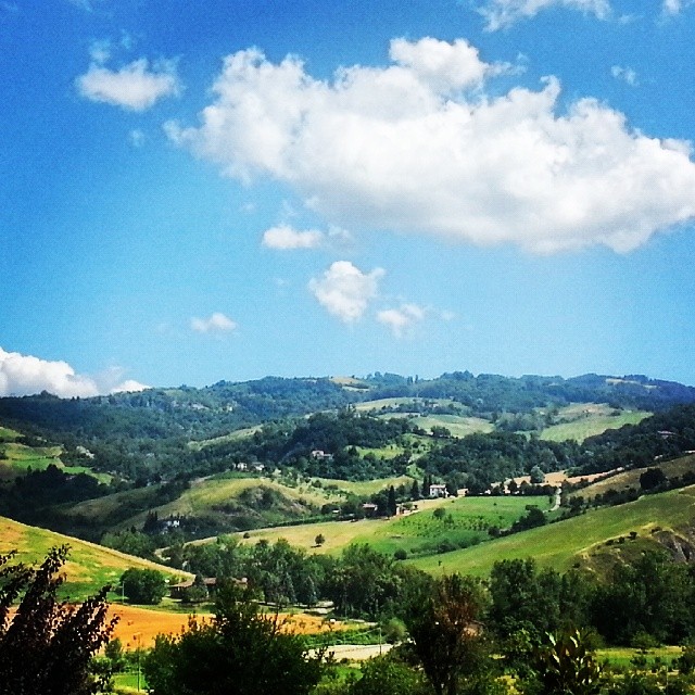 Colli Bolognesi..che passione! Travel Emilia Romagna Travel Emilia
