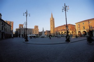 Forli-Piazza-Saffi