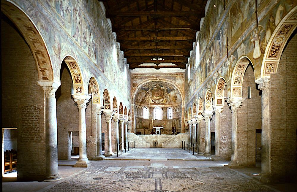 Abbazia di Pomposa