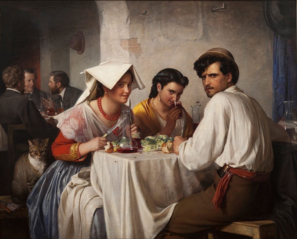 1024px-Carl_Bloch_-_In_a_Roman_Osteria_-_Google_Art_Project