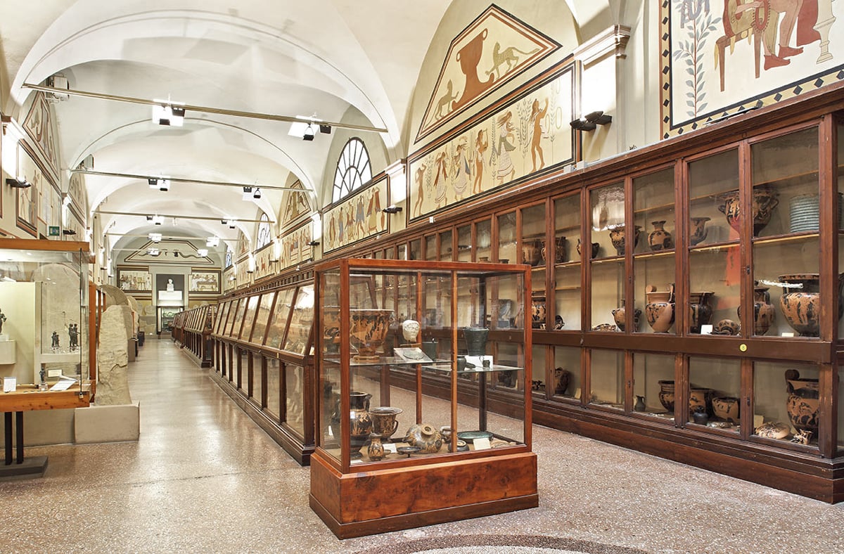 Museo Archeologico