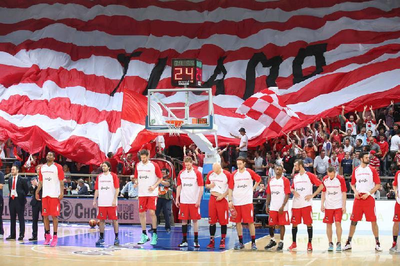 We got game storia della Pallacanestro made in Emilia Romagna Travel Emilia Romagna