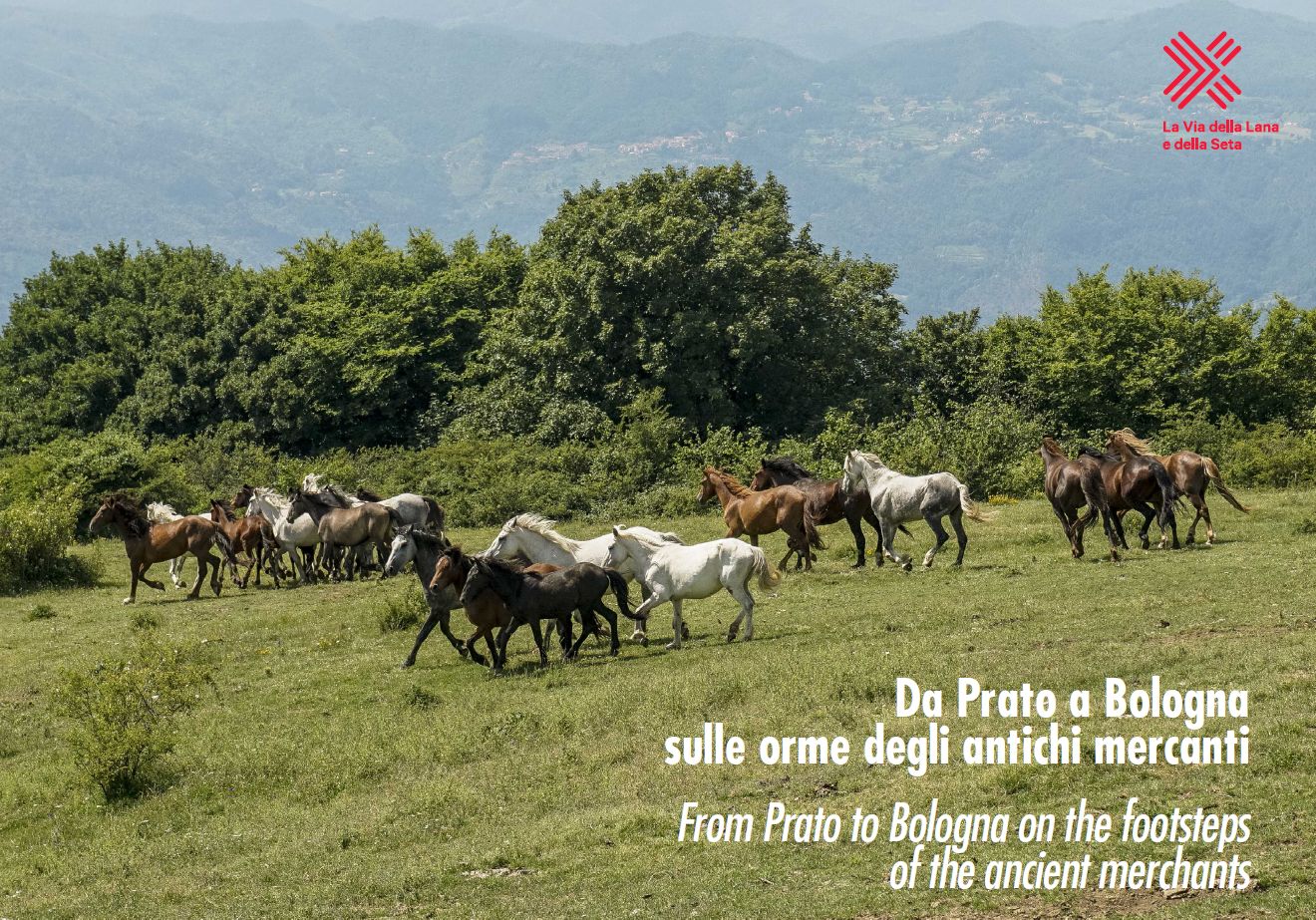 Via Della Lana E Della Seta La Via della Lana e della Seta | Travel Emilia Romagna