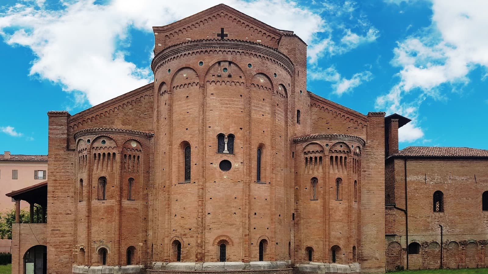 Monasteri Aperti il 1718 ottobre 2020 oltre 30 luoghi sacri da