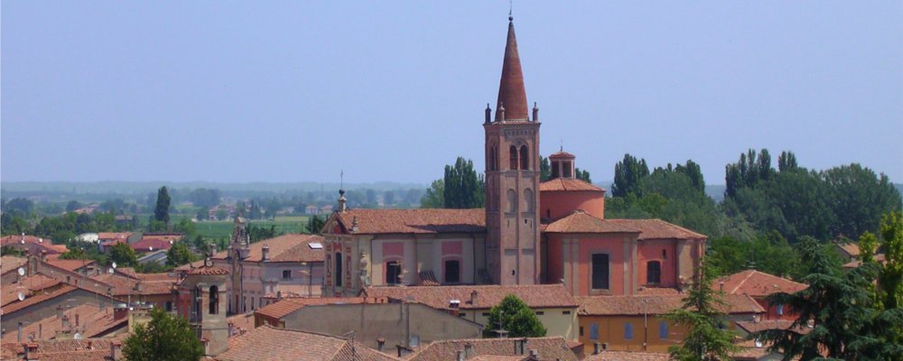 Pieve di Cento