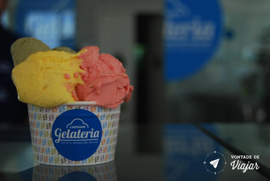[Parlami di tER 183] Imparare a fare il gelato in Italia Travel