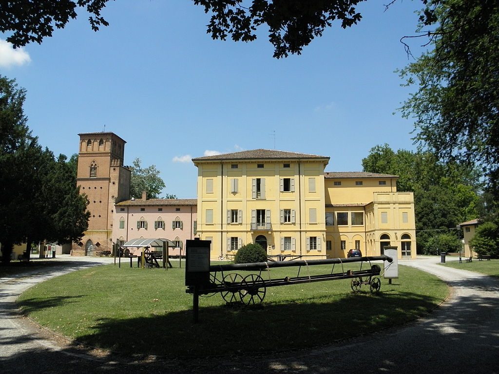 Foto di Threecharlie via Wikipedia