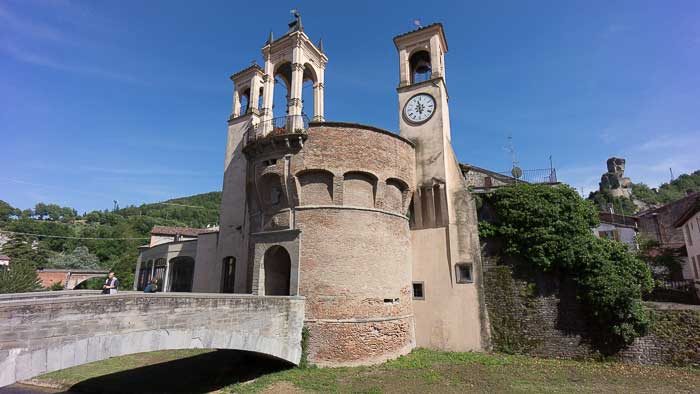 Modigliana Modigliana