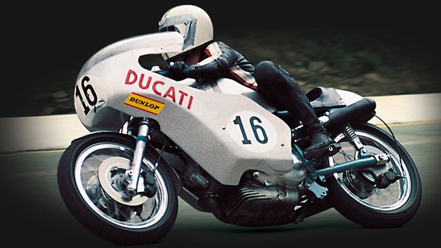 Motor Valley | Ducati