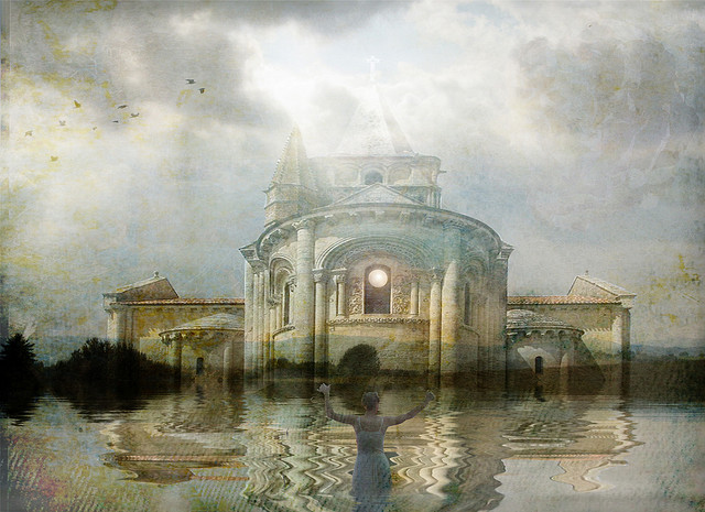 Isola di Avalon - Foto di Alice Popkorn https://flic.kr/p/5nimed