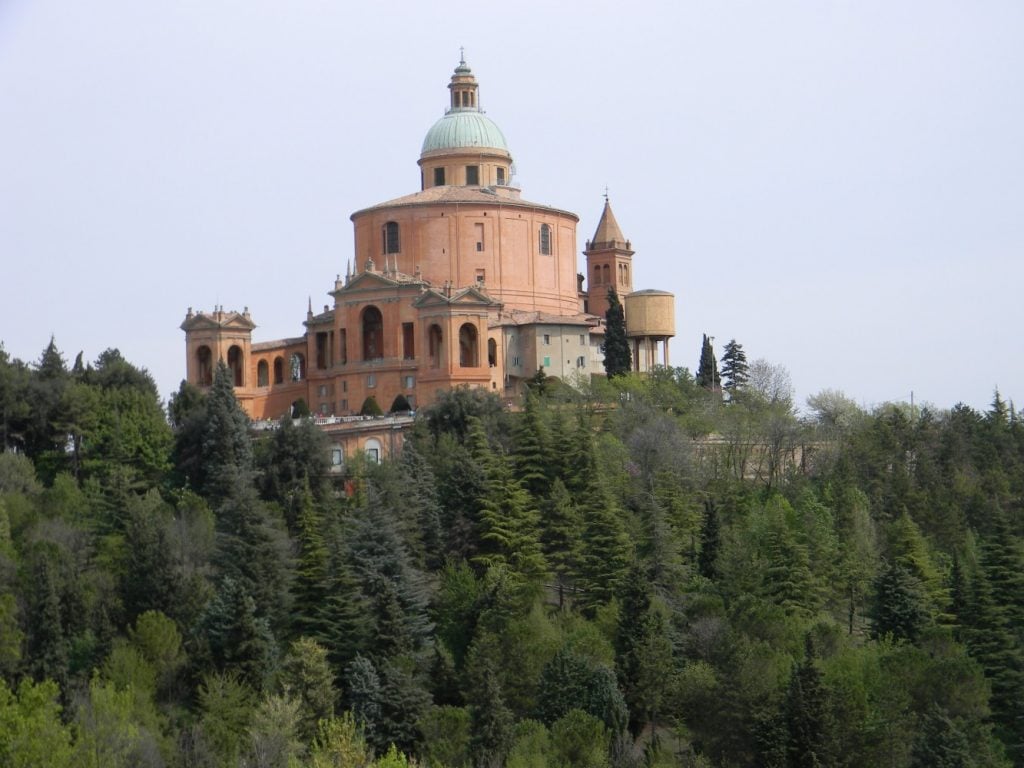 via degli dei