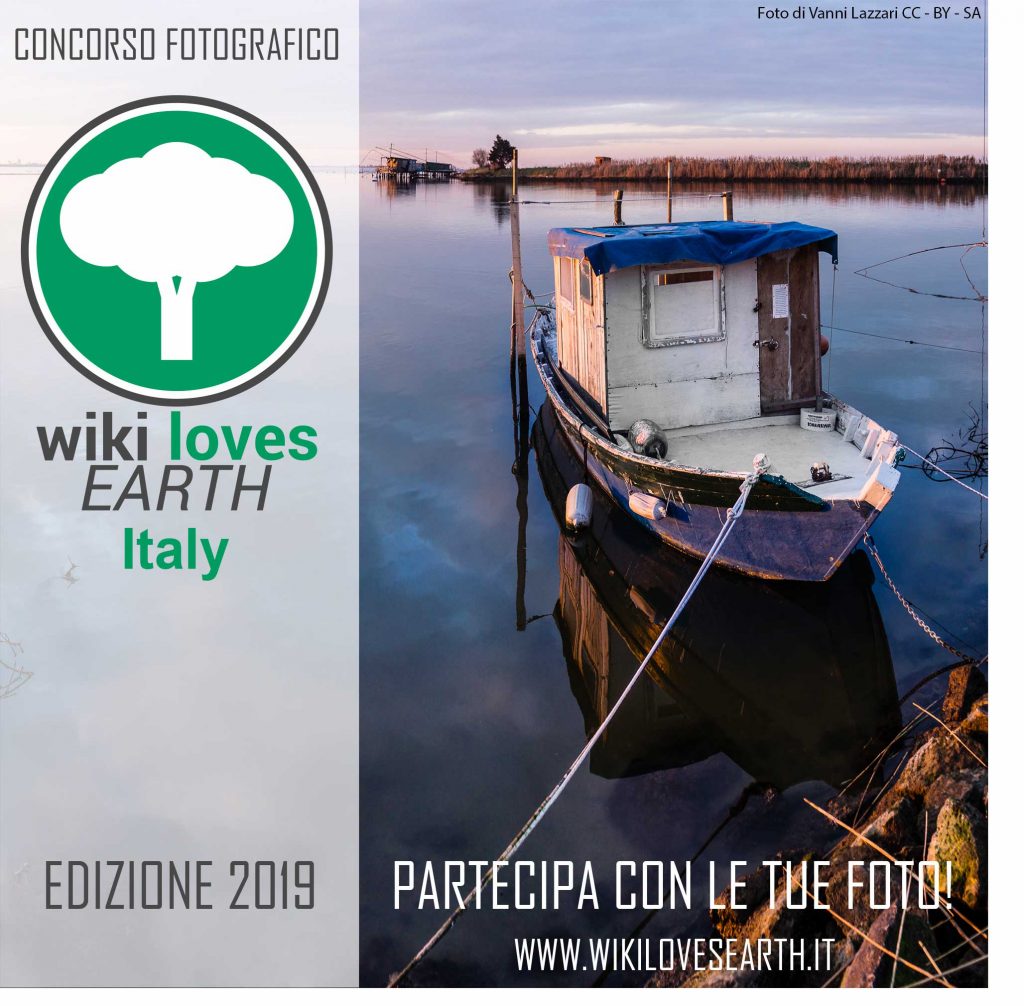 Wiki Loves Earth