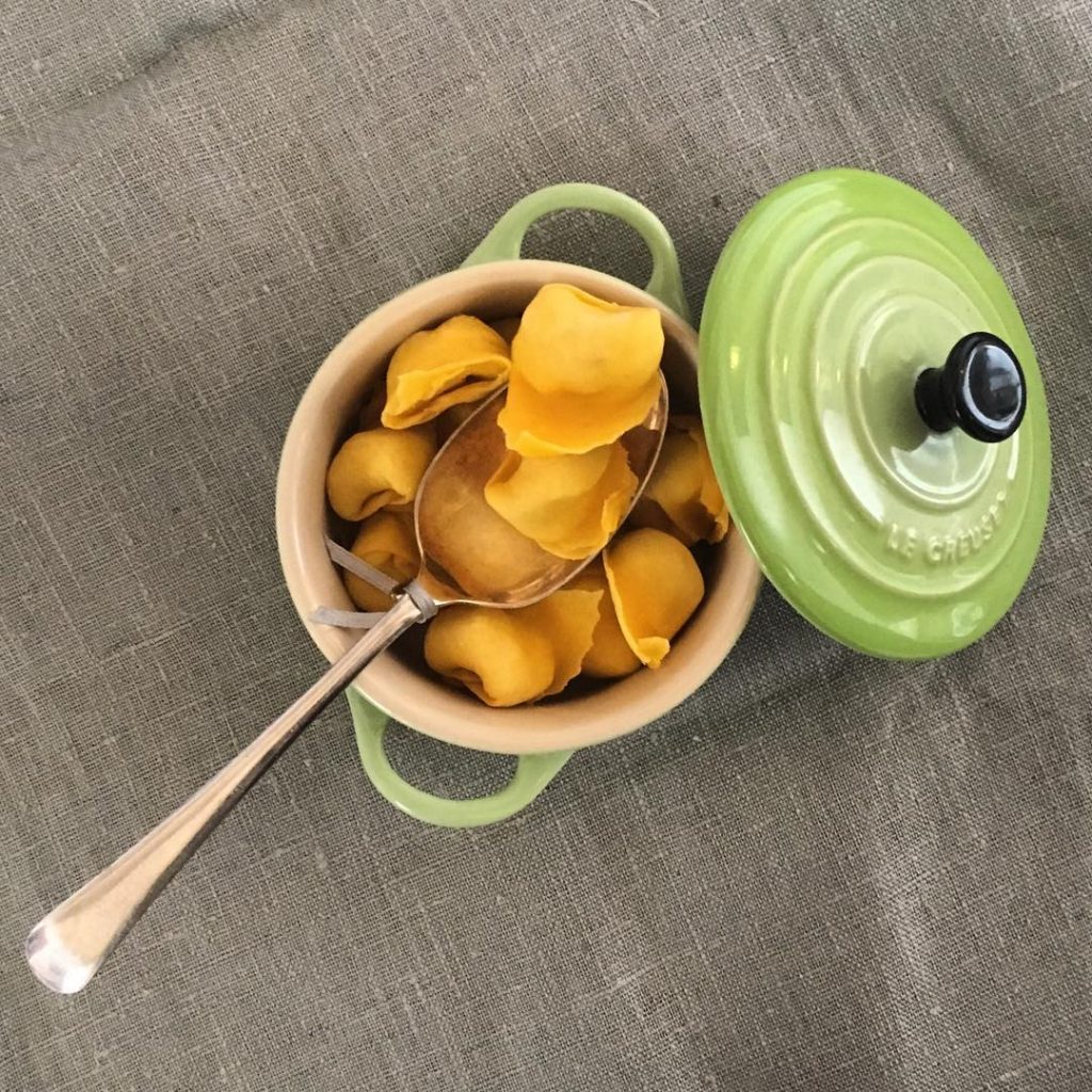 Storia dei Cappelletti