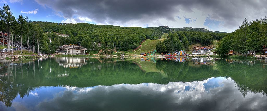 Cerreto Laghi