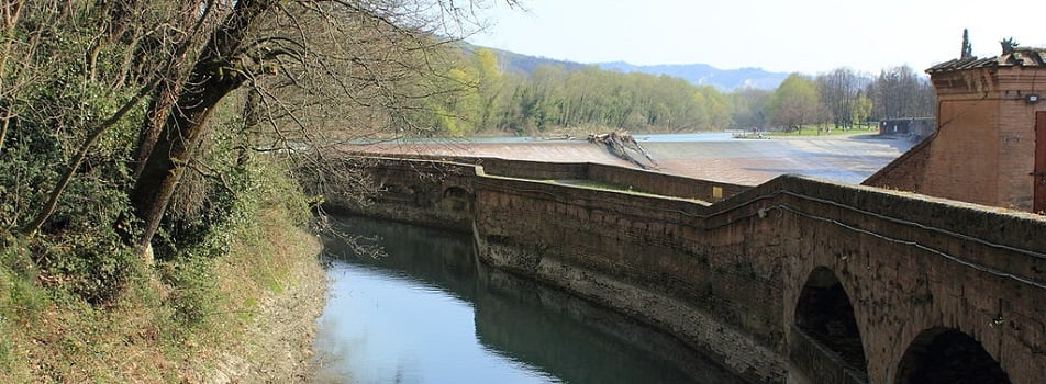 Chiusa di Casalecchio di Reno