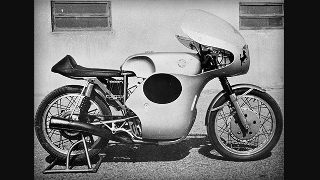 Ducati