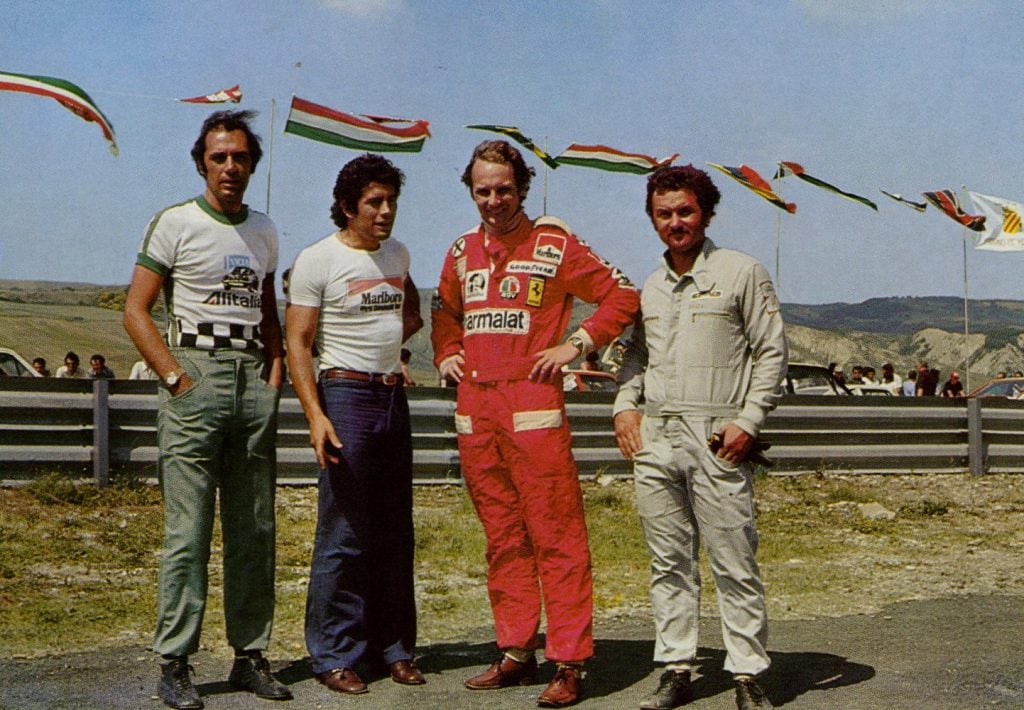 Autodromo Varano Melegari Autodromo Varano Melegari