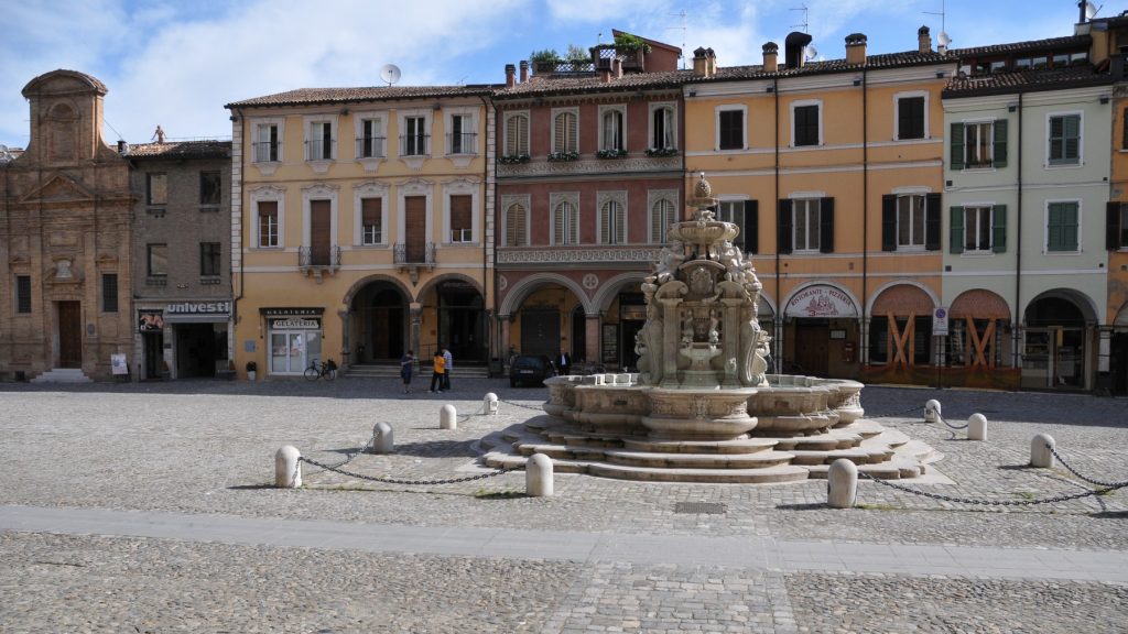Foto di Loranzo Gaudenzi via WIkipedia