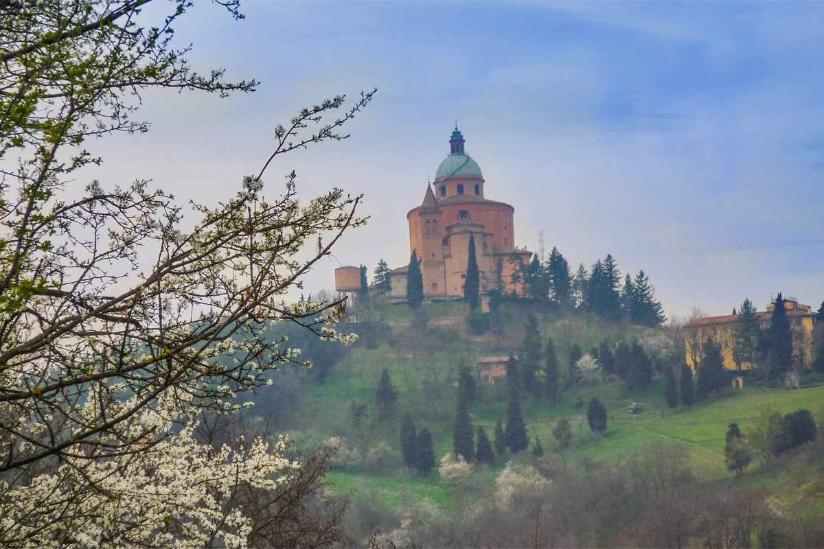 Sentiero dei Brigoli (Bologna) | Foto tratta da www.festivalitaca.net