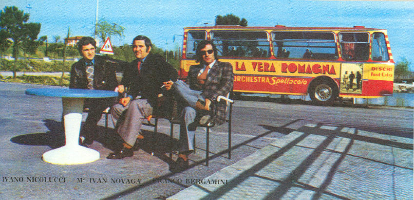 Vera_Romagna Liscio