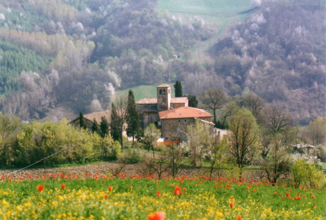 Borgo di Casola Canossa
