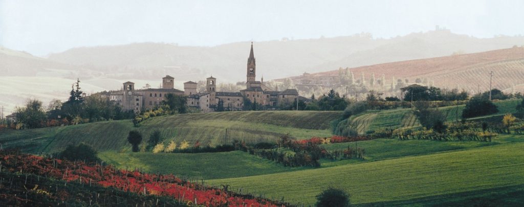 Castelvetro