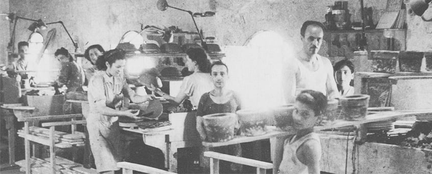 Ceramica