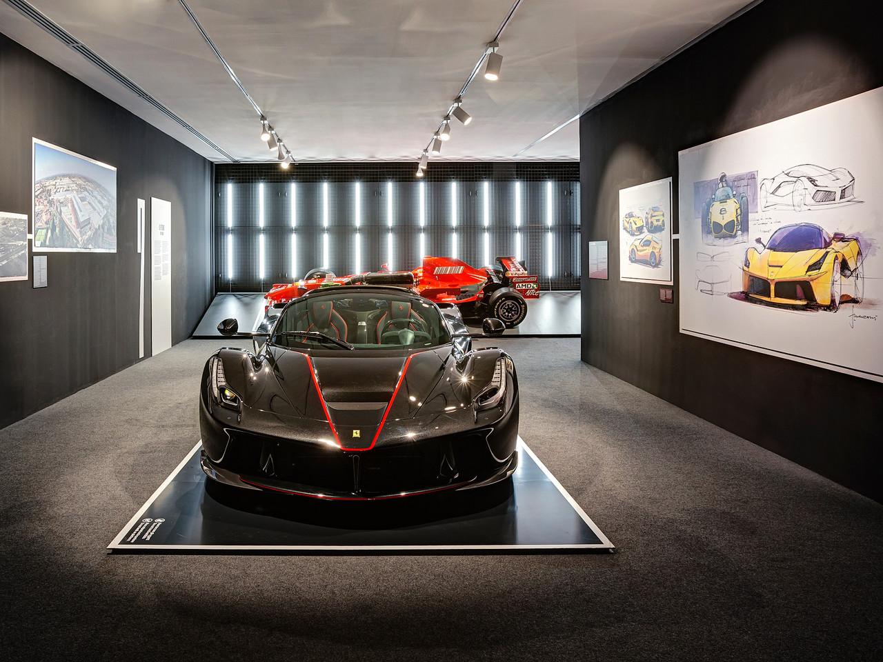 Museo Ferrari