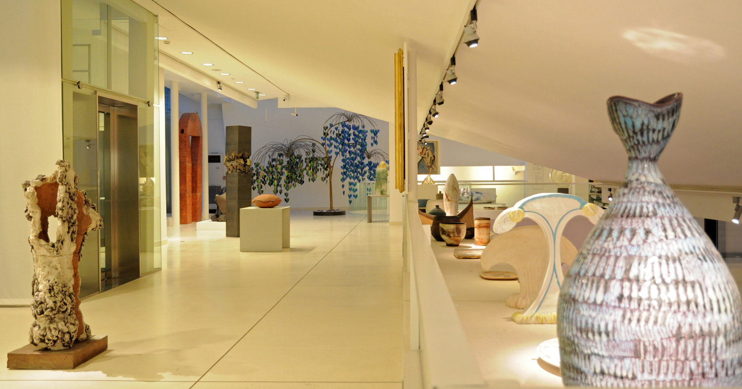 MIC - Museo Internazionale delle Ceramiche | Foto by ravenna24ore.it