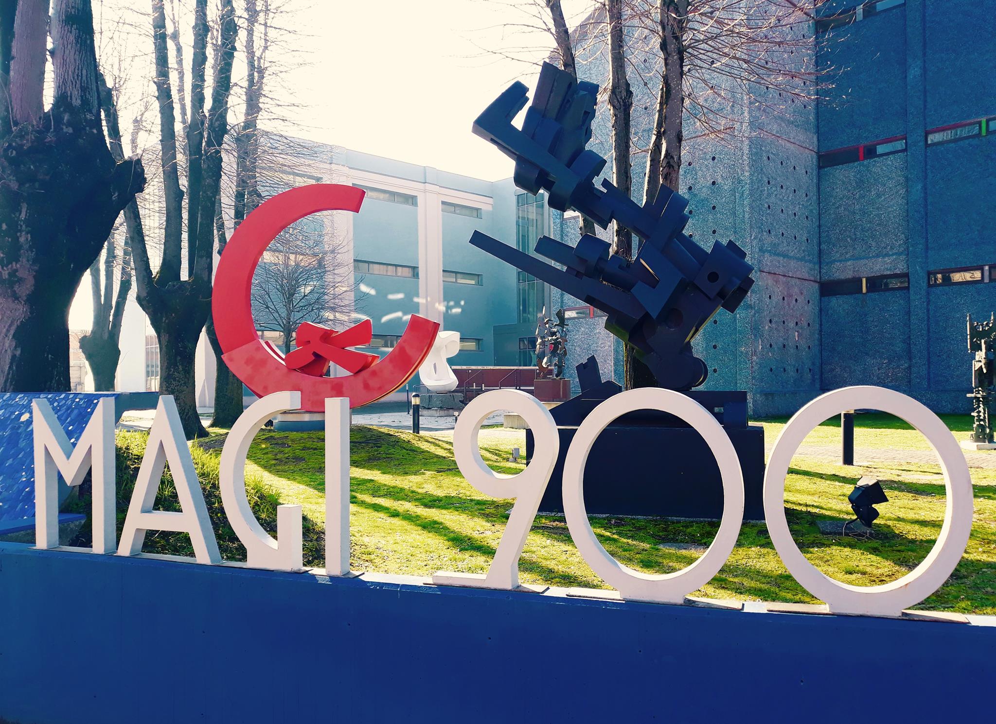 Museo Magi '900
