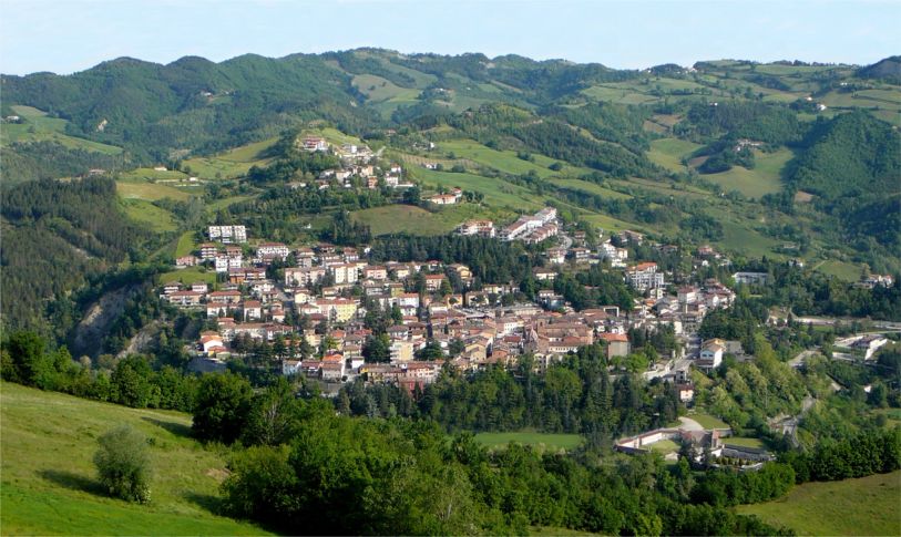Sarsina