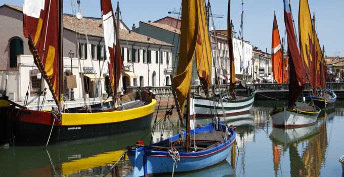 Cesenatico