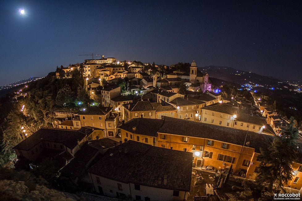 Natale nei borghi dell'Emilia-Romagna