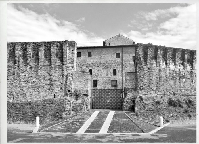 Castello Sismondo | Foto di Matteo Bimonte, via #Flickr