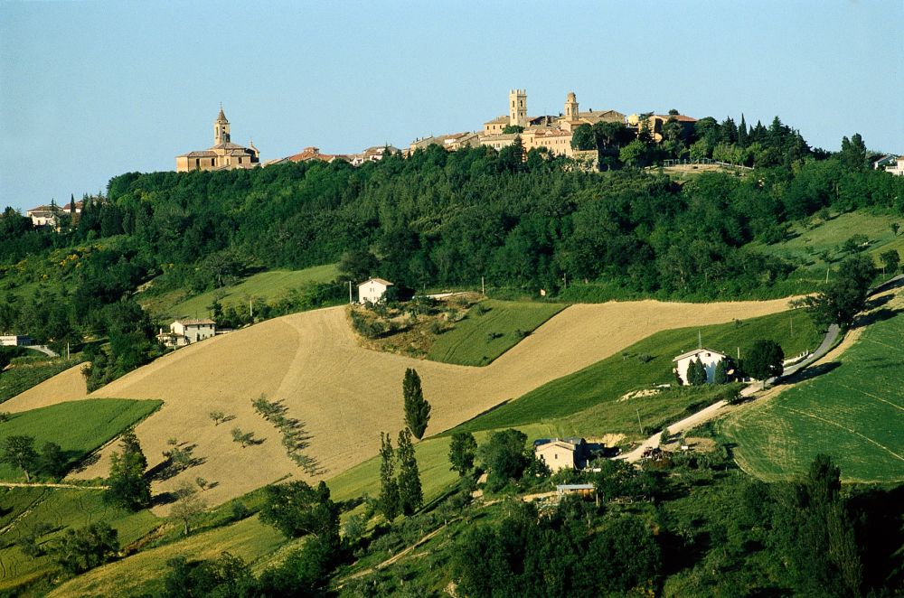 Paradisi Nascosti Via Emilia - Saludecio