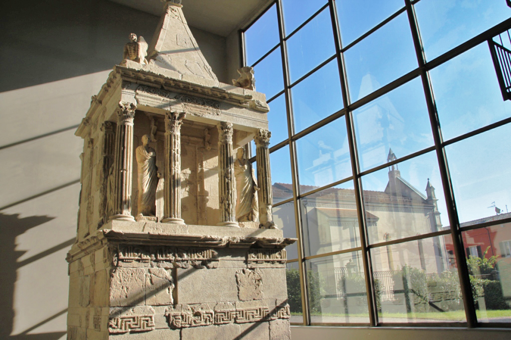 Museo Archeologico di Sarsina