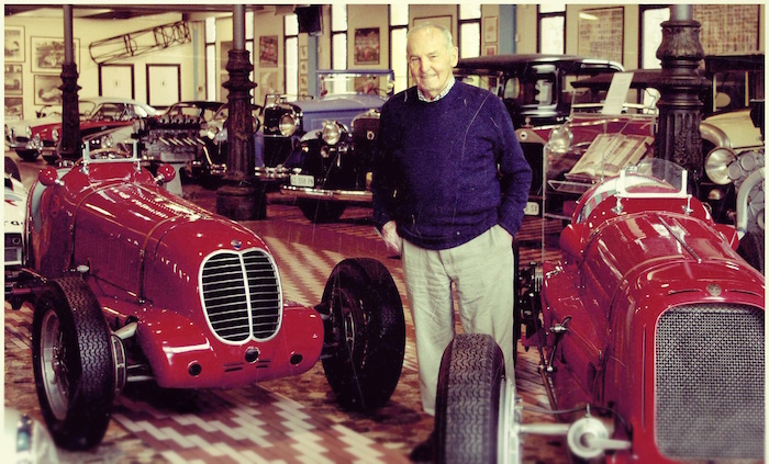 Motor Valley | Collezione Panini