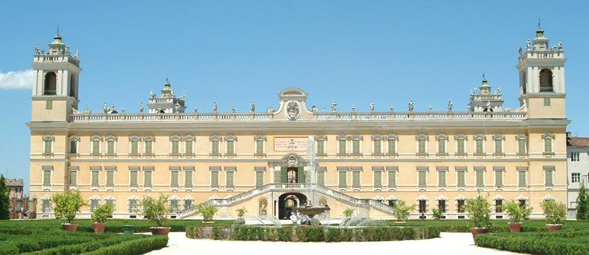 Reggia di Colorno