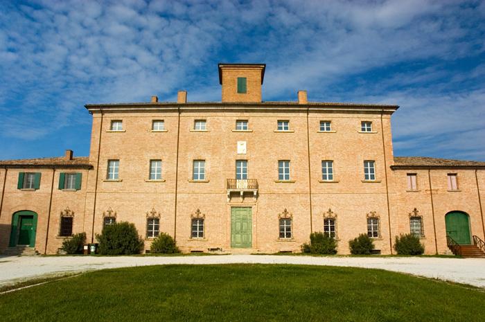 Villa Torlonia