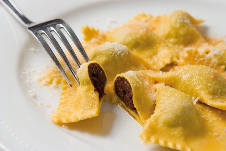 Tortél Dóls: gusti riscoperti in Emilia Romagna
