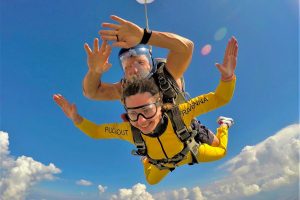 Best Places To Go Skydiving in Emilia-Romagna