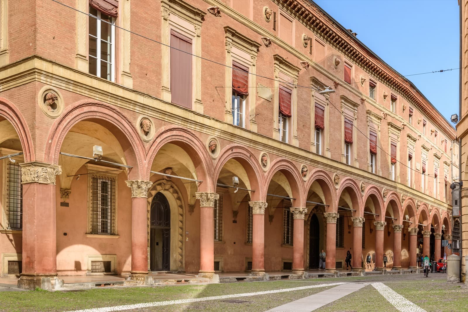 Alla Scoperta Dei Portici Di Bologna Patrimonio UNESCO