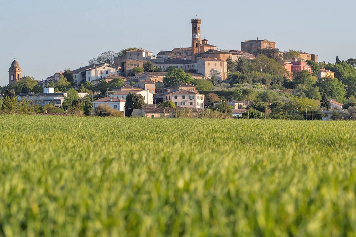 Santarcangelo di Romagna (RN)