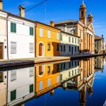Comacchio (FE). Centro storico | Credit: FooTToo, via Shutterstock