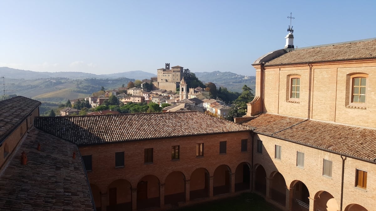 8 Castelli da non perdere nelle terre dei Guidi e dei Malatesta