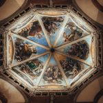 Piacenza, Cattedrale di Santa Maria Assunta e Santa Giustina, dome frescoed by Morazzone and Guercino | Ph. Archivio Immagini Comune di Piacenza