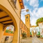 Dozza (BO), centro storico | Credit: Vivida Photo PC_via Shutterstock