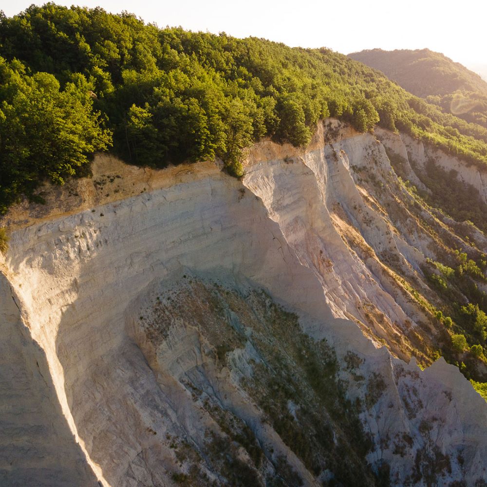 Parco regionale dello Stirone e del Piacenzano | Ph. visitvaldarda.it