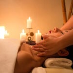 Thermae Oasis, Ayurchakra massage via Facebook