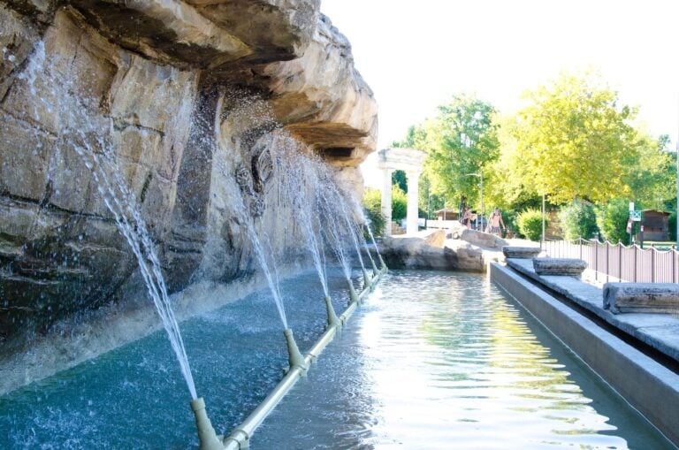 Mare e Terme: vacanze marinare con relax